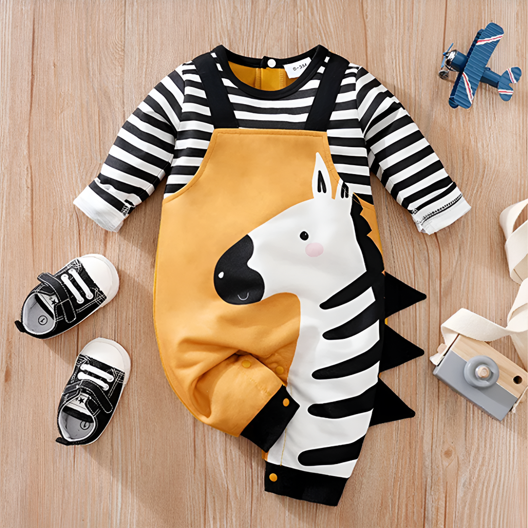 Dressing Your Little One in Comfort and Style